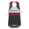 Fast 3.0 Singlet Men