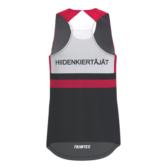 Fast 3.0 Singlet Women