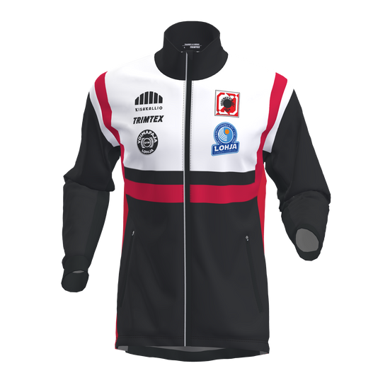 Trainer 3.0 Jacket Men