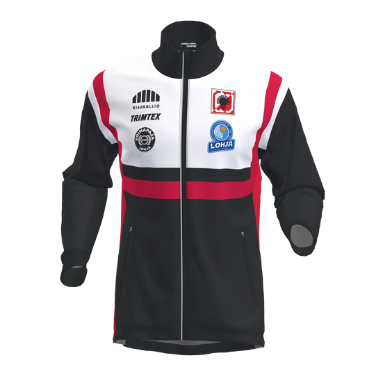 Trainer 3.0 Jacket Women