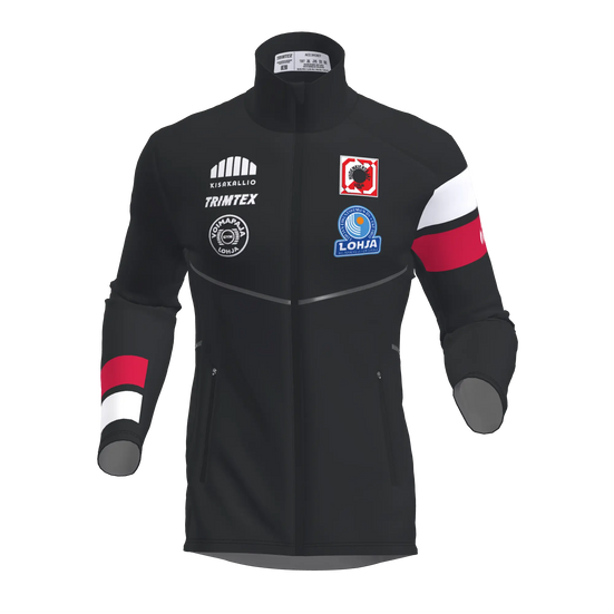 Ace Jacket Men