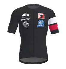 Vitric 2.0 Shirt SS Jr