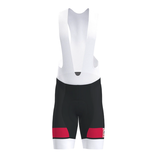 Vitric Bib Shorts Men