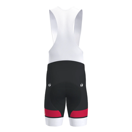 Vitric Bib Shorts Men