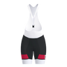 Vitric Bib Shorts Women