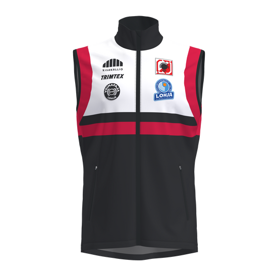 Performance Vest Jr