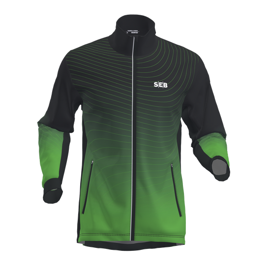 Trainer 3.0 Jacket Men