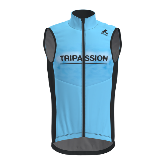 Purpose Primaloft Vest Men