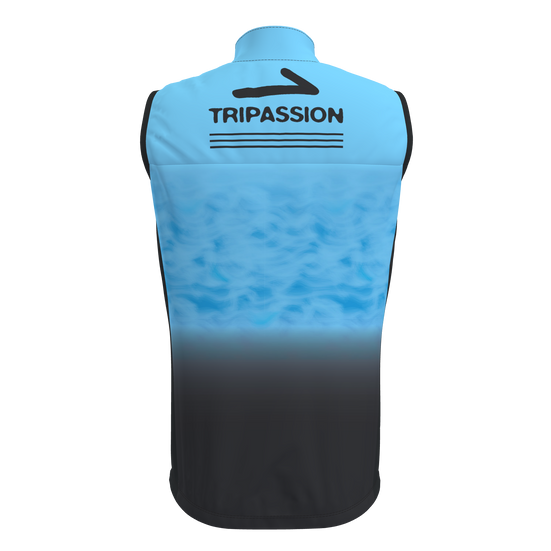 Purpose Primaloft Vest Men