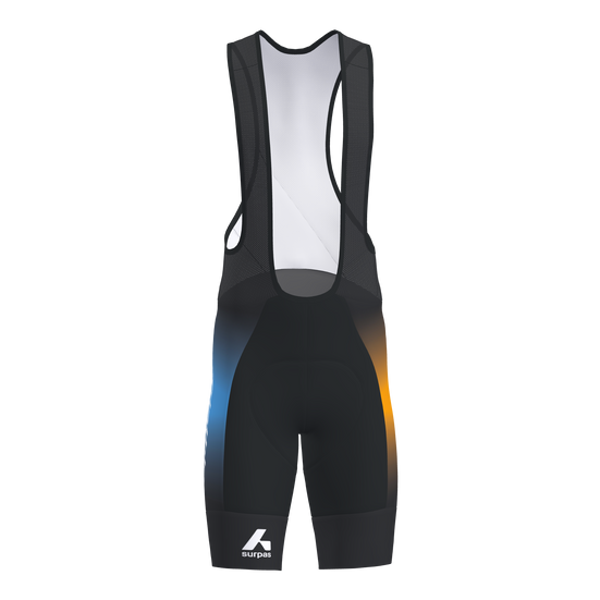 Shift Bib Shorts Men