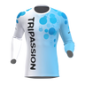 Fast T-Shirt LS Women