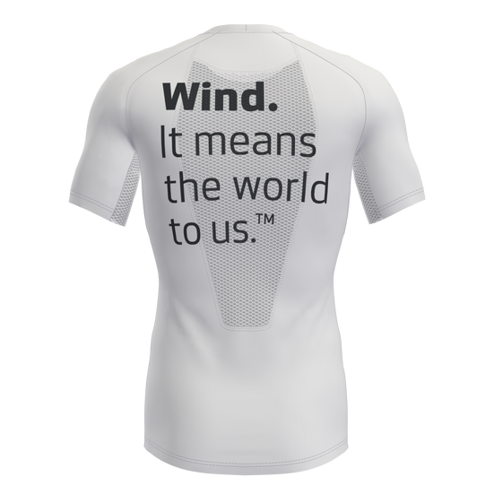 Pace T-shirt SS Men