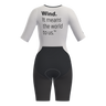 Insane 3 Speedsuit MD Women