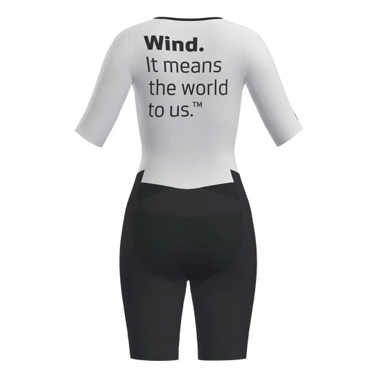 Pursue 2 Speedsuit MD Women