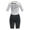 Pursue 2 Speedsuit MD Women