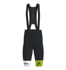 Purpose Bib Shorts Men