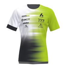 Stride T-Shirt SS Men