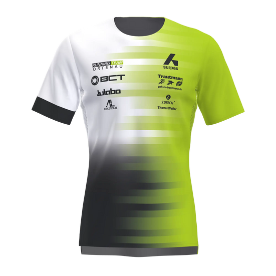 Stride T-Shirt SS Women