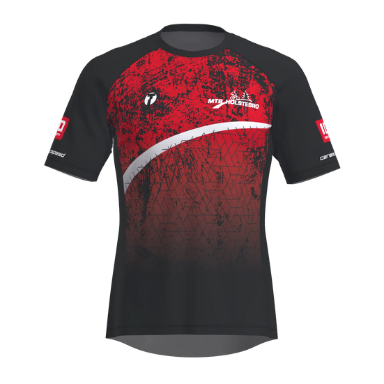 Free 2.0 T-shirt SS Jr