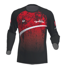 Free 2.0 T-shirt LS Men