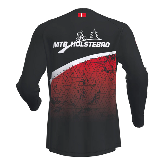 Free 2.0 T-shirt LS Men