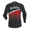 Free 2.0 T-shirt LS Jr