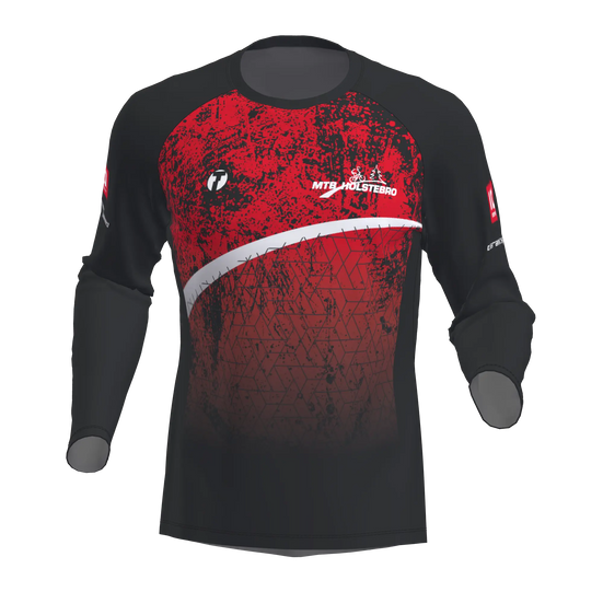 Free 2.0 T-shirt LS Women