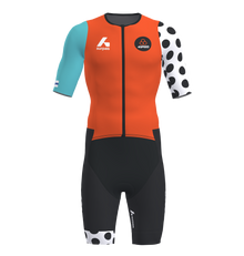 Pursue 2 Speedsuit MD Men