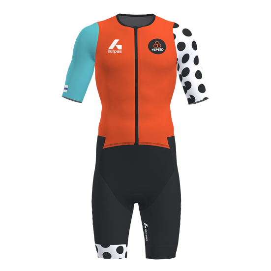 Pursue 2 Speedsuit MD Men