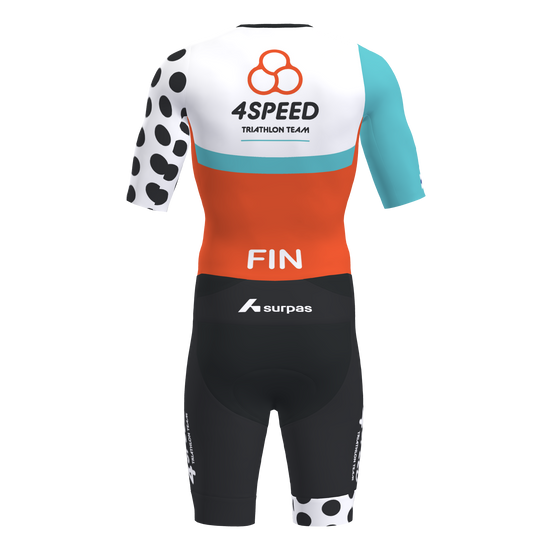Pursue 2 Speedsuit MD Men