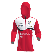 Fusion Hoodie Jr