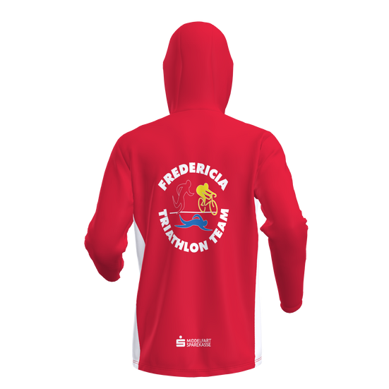 Fusion Hoodie Jr
