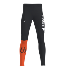 Rapid Long Tights Men