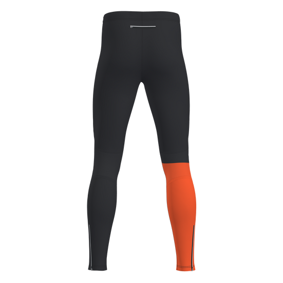 Rapid Long Tights Men