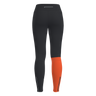 Rapid Long Tights Women