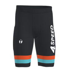 Trainer Short Tights Men