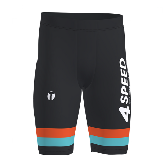 Trainer Short Tights Men