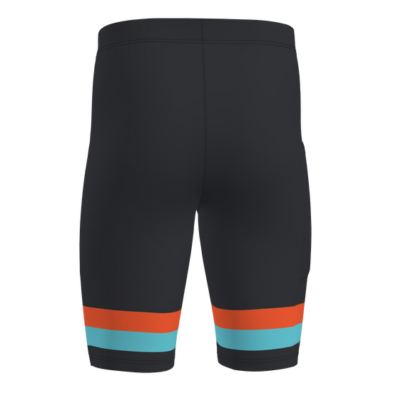 Trainer Short Tights Men