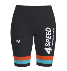 Trainer Short Tights Women