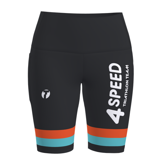 Trainer Short Tights Women