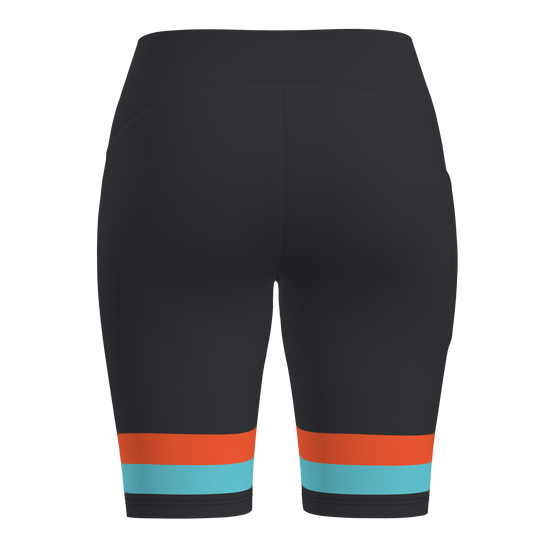 Trainer Short Tights Women