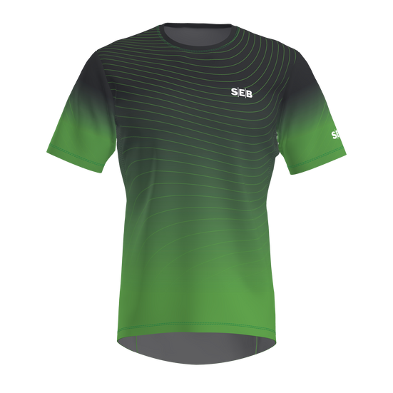 Lead T-Shirt SS Men