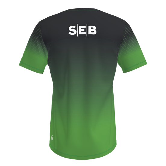 Lead T-Shirt SS Men