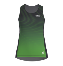 Run Singlet Women