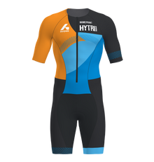 Drive 2 Speedsuit Men