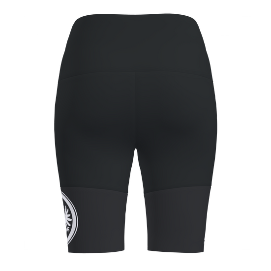 Pace Short Tights Women