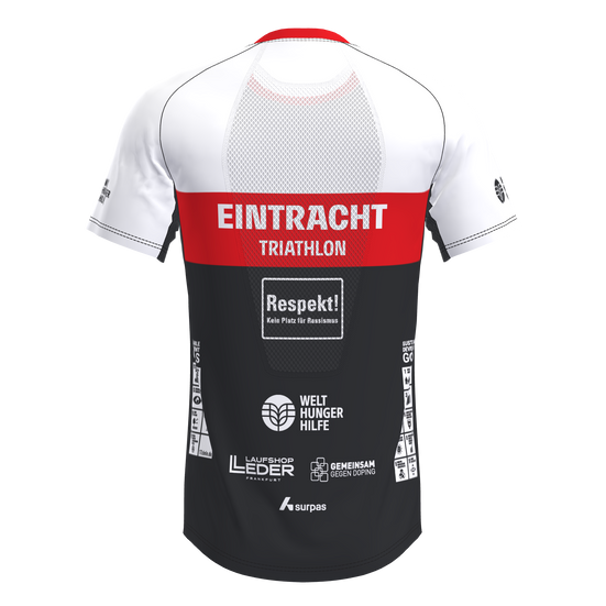 Run Ecogreen T-Shirt SS Men