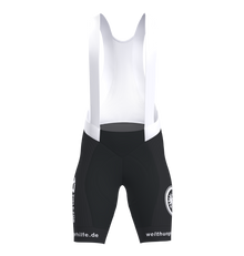 Aero 2.0 Bib Shorts Men