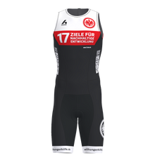 Drive ITU Skinsuit Women