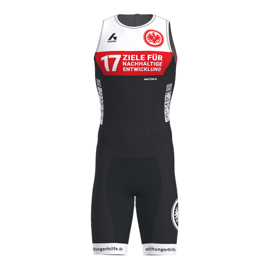Drive ITU Skinsuit Women